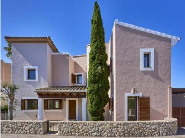 Chalet en venta en Calvià, Serra de Tramuntana