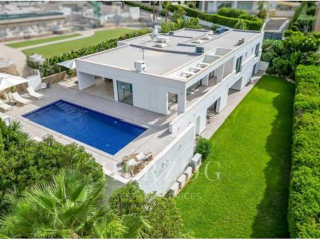 Chalet en venta en Calvià, Serra de Tramuntana