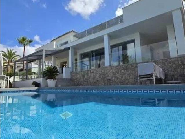 Chalet en venta en Calvià, Serra de Tramuntana