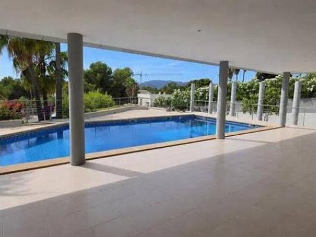 Chalet en venta en Calvià, Serra de Tramuntana