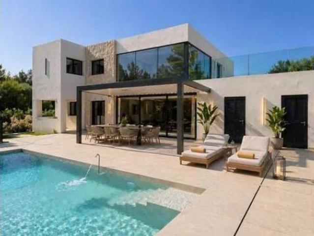 Chalet en venta en Calvià, Serra de Tramuntana