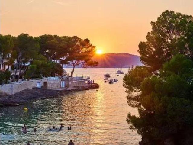 Chalet en venta en Calvià, Serra de Tramuntana