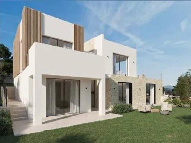 Chalet en venta en Calvià, Serra de Tramuntana