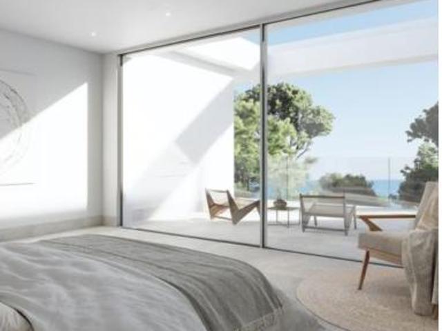 Chalet en venta en Calvià, Serra de Tramuntana