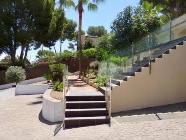 Chalet en venta en Calvià, Serra de Tramuntana