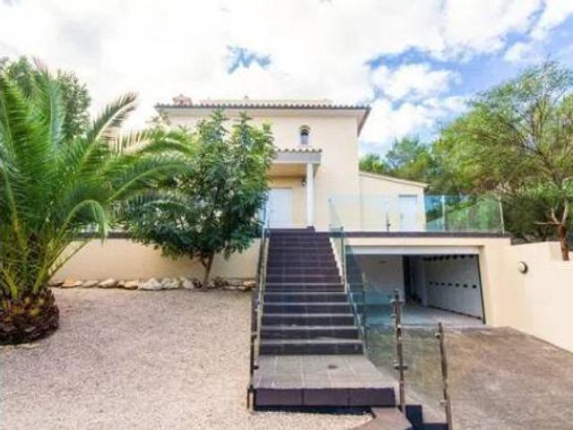 Chalet en venta en Calvià, Serra de Tramuntana