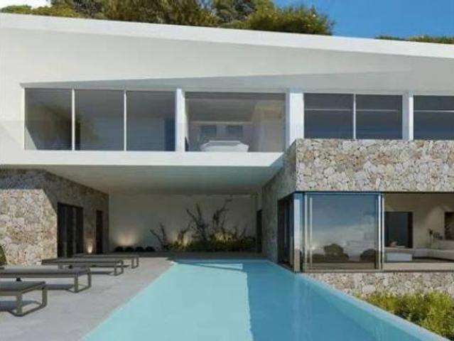 Chalet en venta en Calvià, Serra de Tramuntana