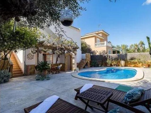 Chalet en venta en Calvià, Serra de Tramuntana