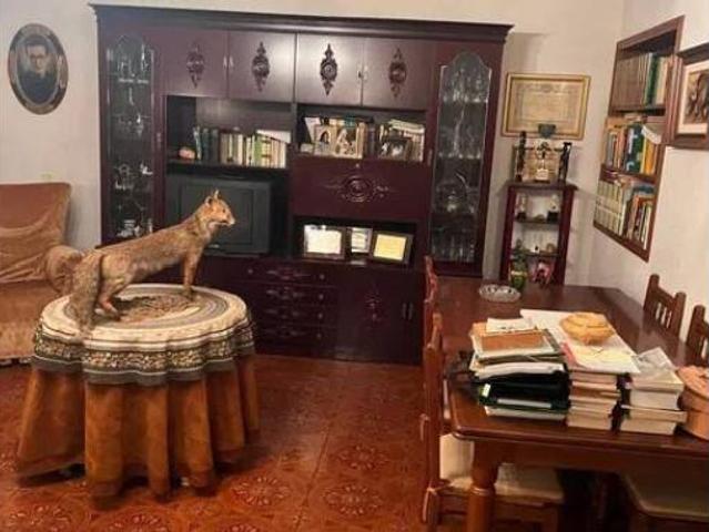 Chalet en venta en Calzada De Calatrava, Castilla-La Mancha