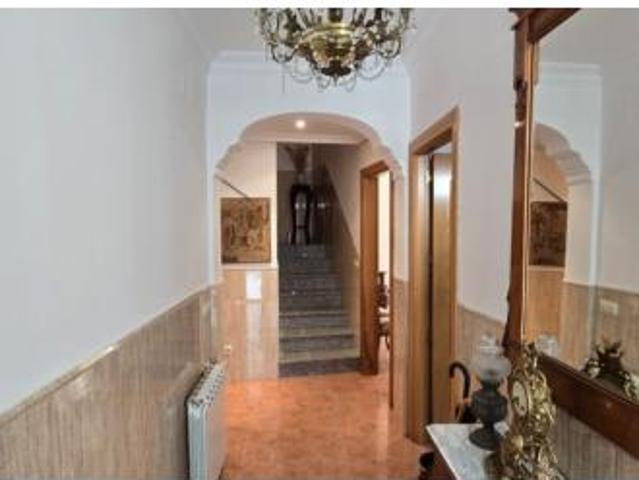Chalet en venta en Calzada De Calatrava, Castilla-La Mancha
