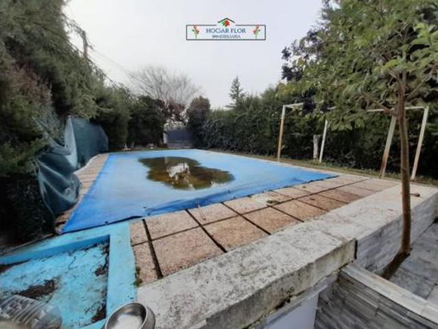 Chalet en venta en Calzada de Valdunciel, Salamanca