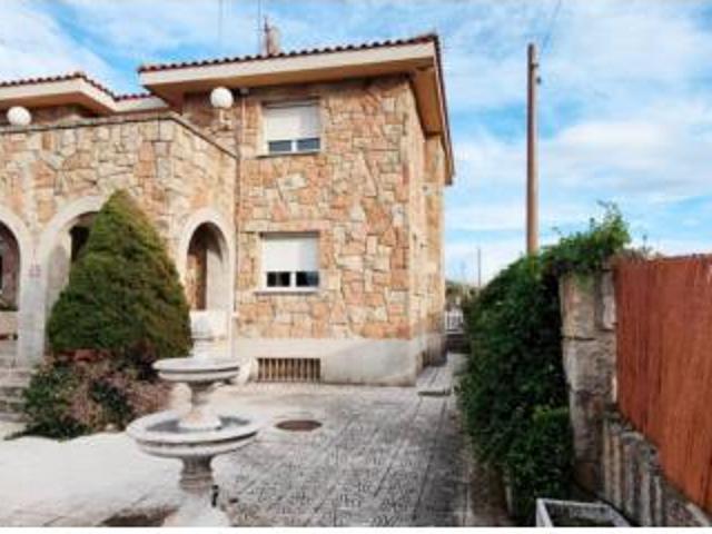 Chalet en venta en Calzada De Valdunciel, Castilla y León