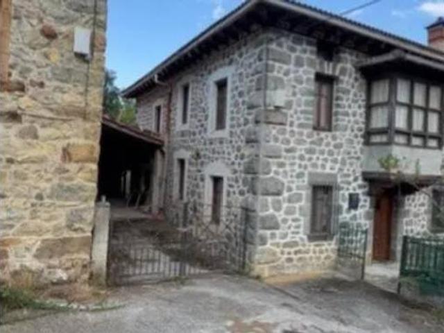 Chalet en venta en Camaleño, Cantabria