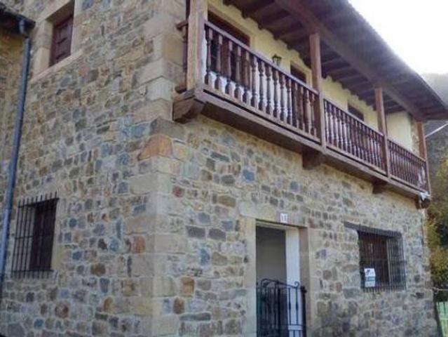 Chalet en venta en Camaleño, Cantabria