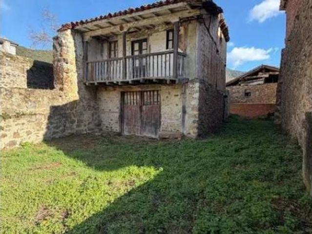 Chalet en venta en Camaleño, Cantabria
