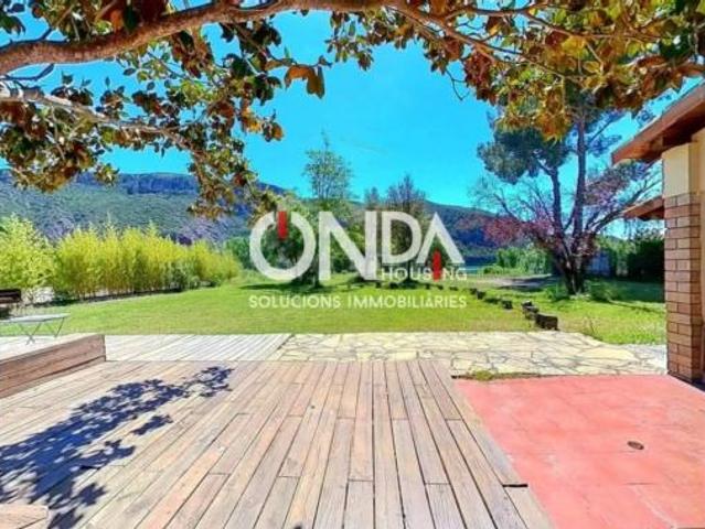 Chalet en venta en Noguera, Catalunya