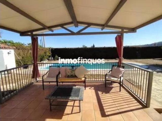 Chalet en venta en Noguera, Catalunya