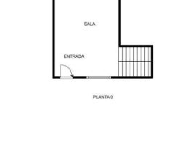 Chalet en venta en Noguera, Catalunya