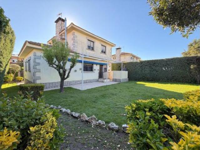 Chalet en venta en Camarena, Castilla-La Mancha