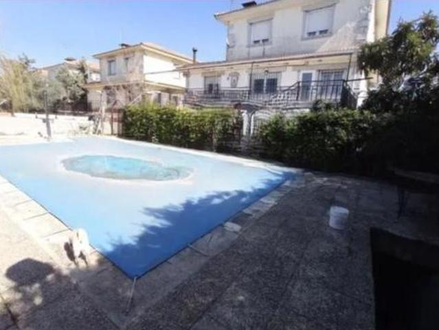 Chalet en venta en Monteviejo, Camarena