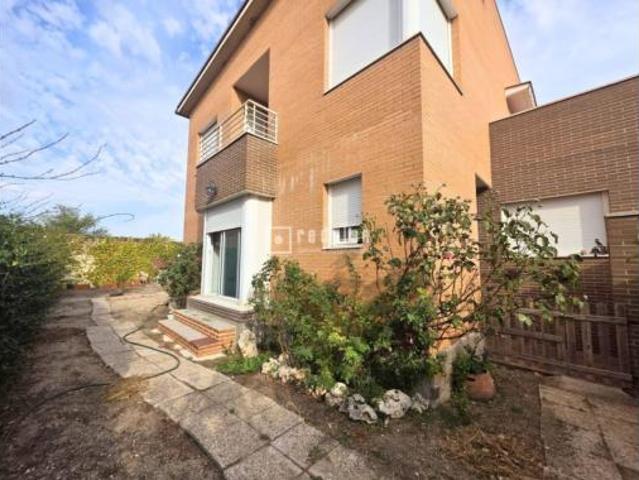 Chalet en venta en Camarena, Castilla-La Mancha