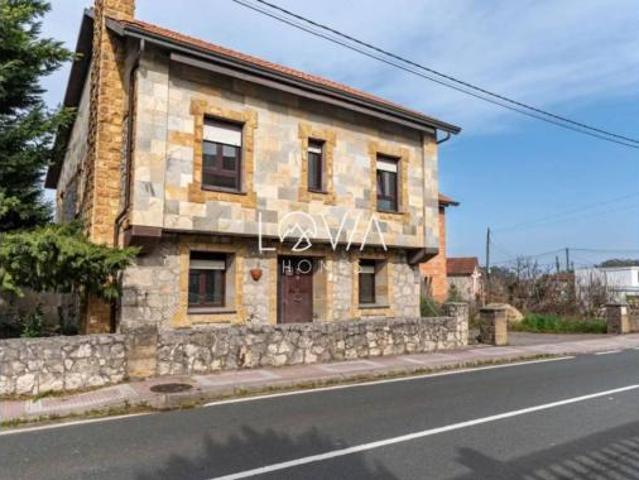 Chalet en venta en Escobedo de Camargo, Camargo