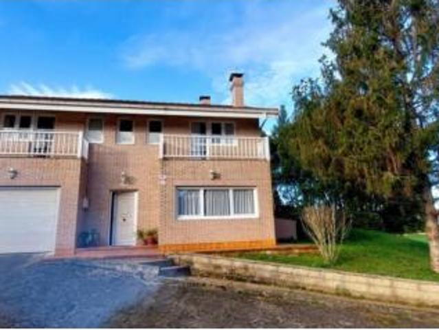 Chalet en venta en Escobedo de Camargo, Camargo