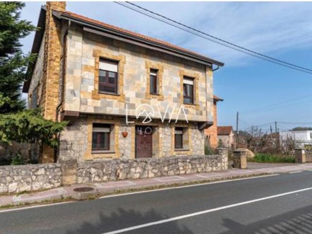 Chalet en venta en Escobedo de Camargo, Camargo
