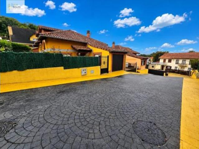 Chalet en venta en Escobedo de Camargo, Camargo