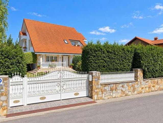 Chalet en venta en Escobedo de Camargo, Camargo