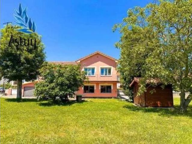 Chalet en venta en Camargo