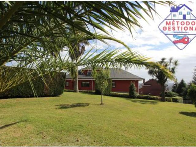 Chalet en venta en Camargo