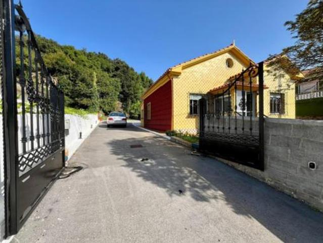 Chalet en venta en Revilla, Camargo