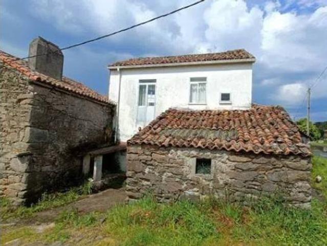 Chalet en venta en Terra de Soneira, Galicia