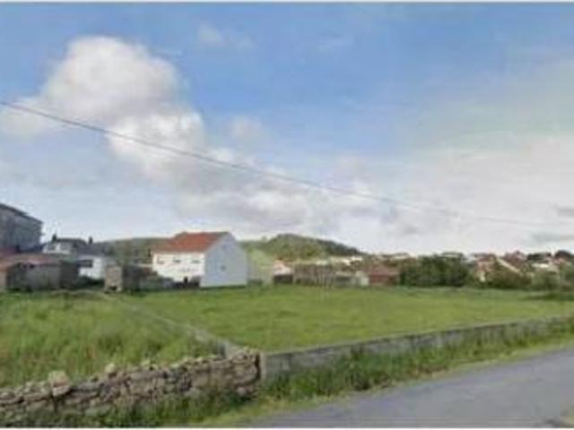 Chalet en venta en Xaviña, Camariñas
