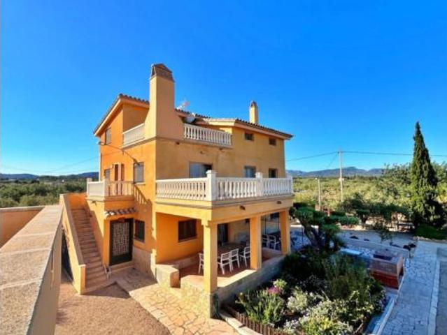 Chalet en venta en Baix Ebre, Catalunya