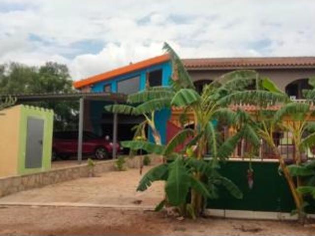 Chalet en venta en Camarles, Tarragona