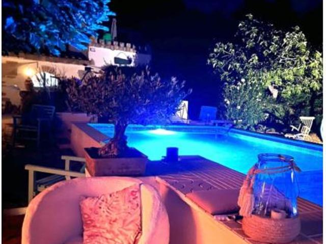 Chalet en venta en Lligallo del Gànguil, Baix Ebre