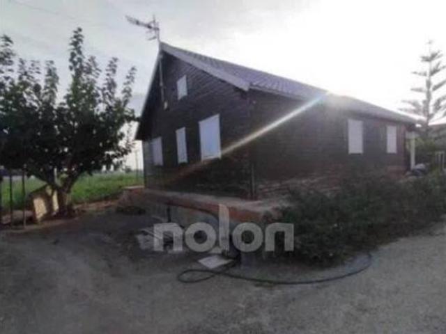 Chalet en venta en Lligallo del Gànguil, Baix Ebre