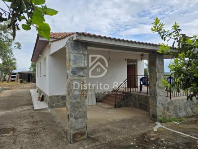 Chalet en venta en Camarma De Esteruelas, Madrid