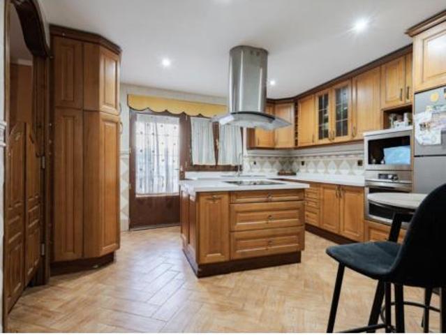 Chalet en venta en Camarma De Esteruelas, Madrid