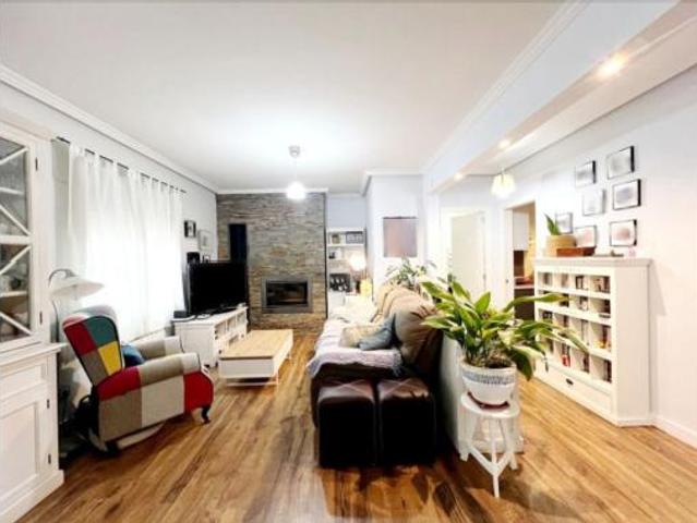 Chalet en venta en Camarma De Esteruelas, Madrid
