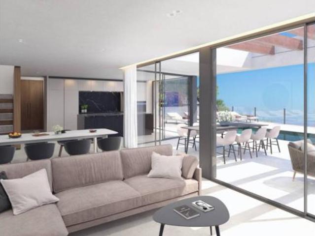 Chalet en venta en Ciudad Jardín, Málaga-Costa del Sol