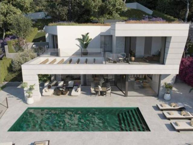 Chalet en venta en Camarma De Esteruelas, Madrid