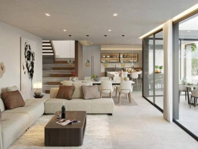 Chalet en venta en Ciudad Jardín, Málaga-Costa del Sol
