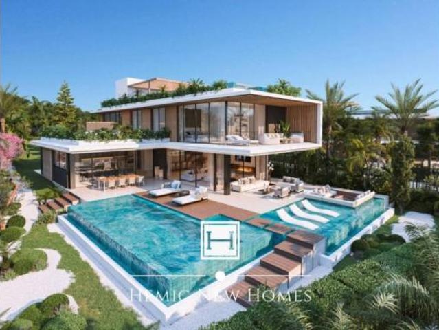 Chalet en venta en Camarma De Esteruelas, Madrid
