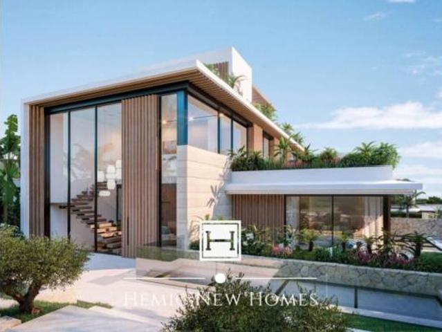 Chalet en venta en Ciudad Jardín, Málaga-Costa del Sol