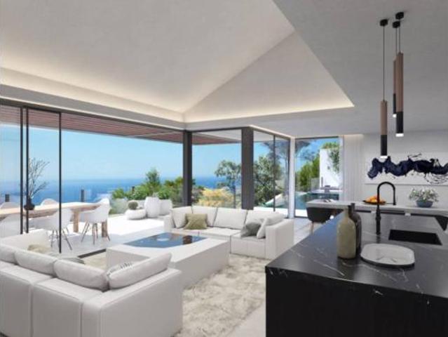 Chalet en venta en Ciudad Jardín, Málaga-Costa del Sol