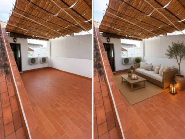 Chalet en venta en Camas, Andalucía