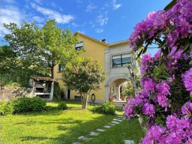 Chalet en venta en Cambados, A Bouza